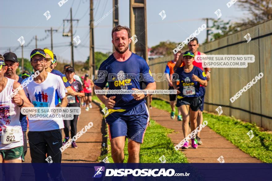 4ª GM Run Arapongas