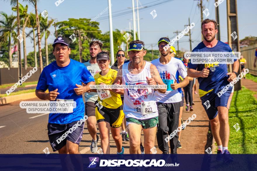 4ª GM Run Arapongas