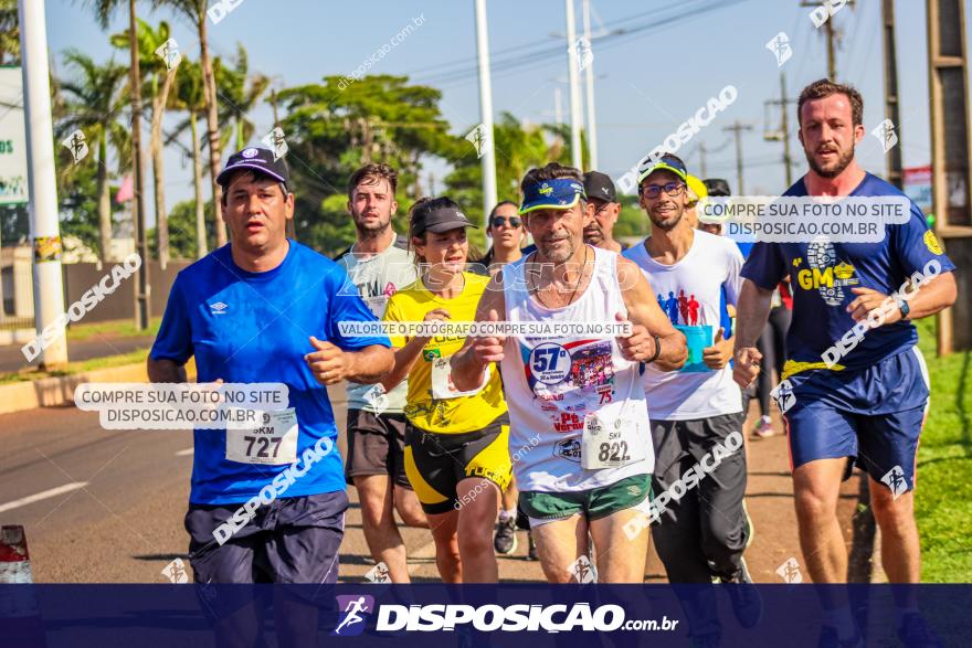 4ª GM Run Arapongas