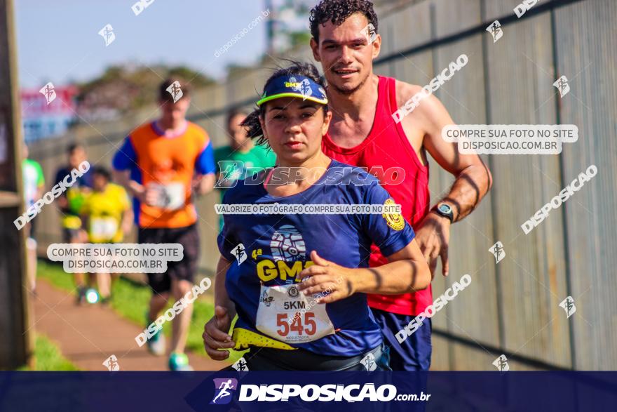 4ª GM Run Arapongas