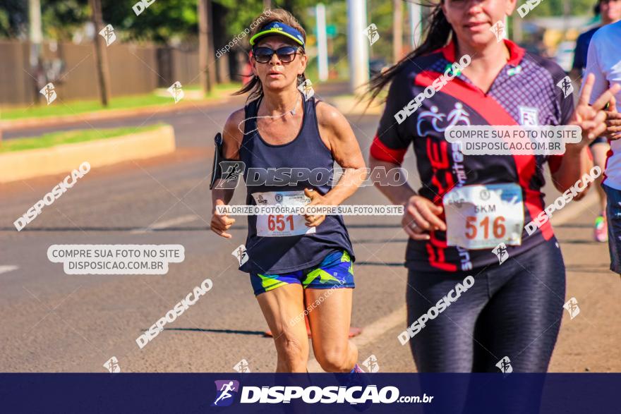 4ª GM Run Arapongas