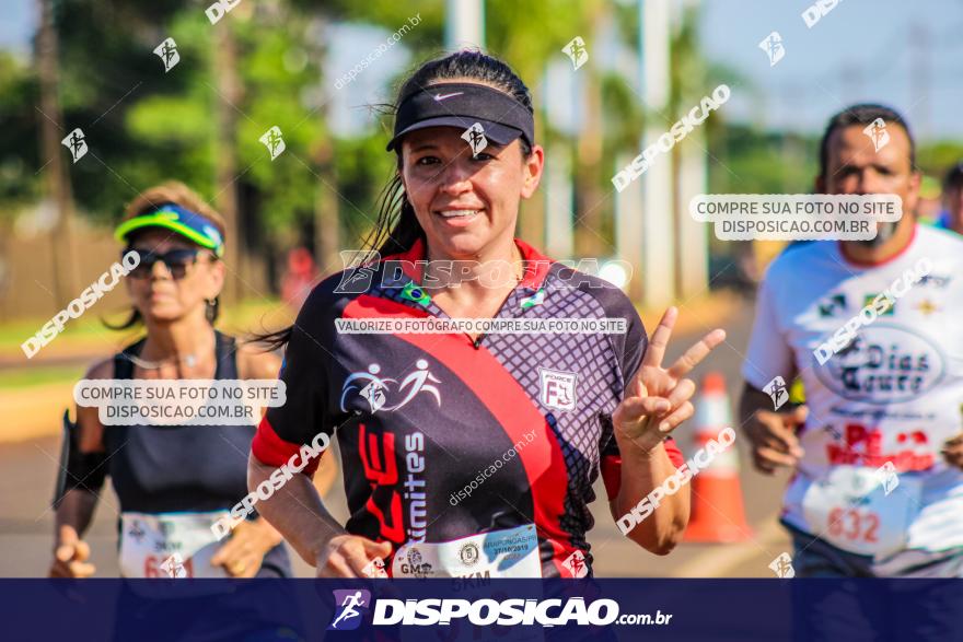 4ª GM Run Arapongas