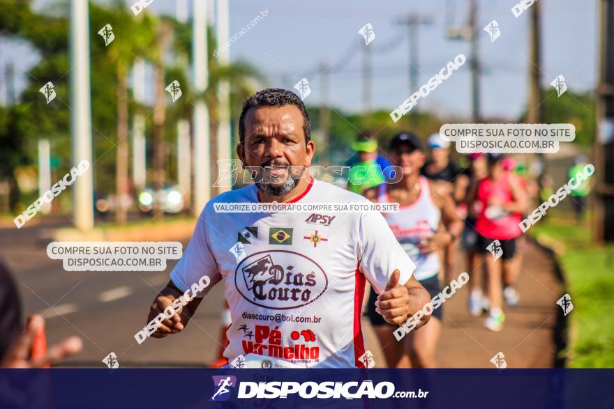 4ª GM Run Arapongas