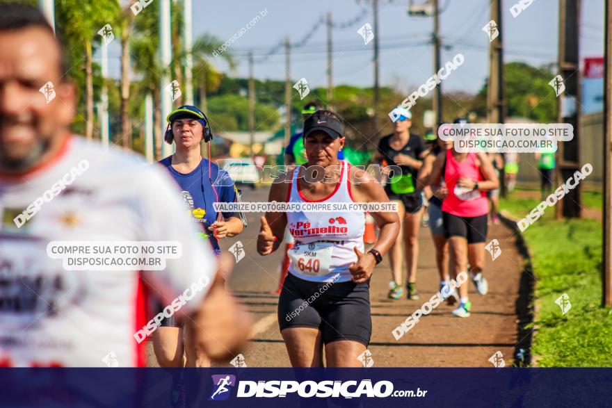 4ª GM Run Arapongas