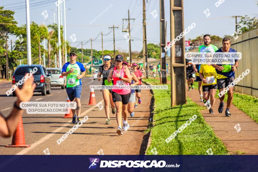 4ª GM Run Arapongas