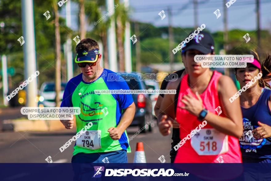 4ª GM Run Arapongas