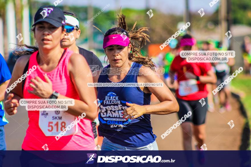 4ª GM Run Arapongas