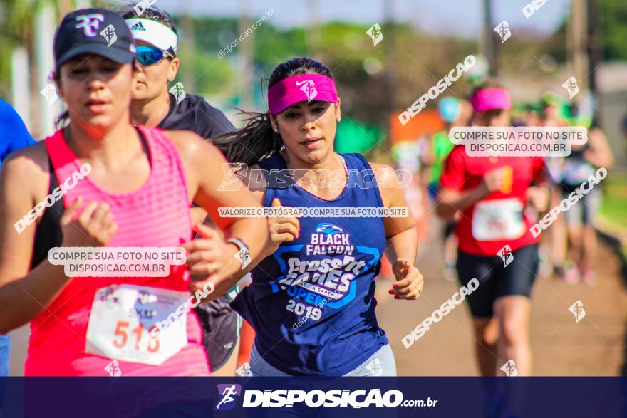 4ª GM Run Arapongas