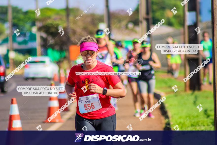 4ª GM Run Arapongas