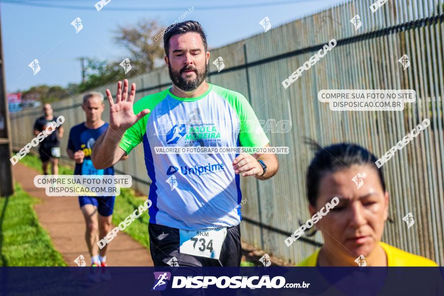 4ª GM Run Arapongas