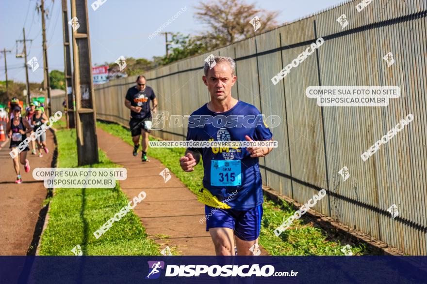 4ª GM Run Arapongas