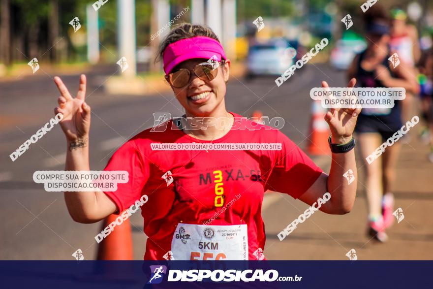 4ª GM Run Arapongas