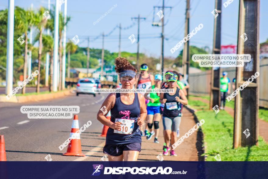 4ª GM Run Arapongas