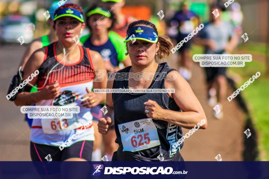 4ª GM Run Arapongas