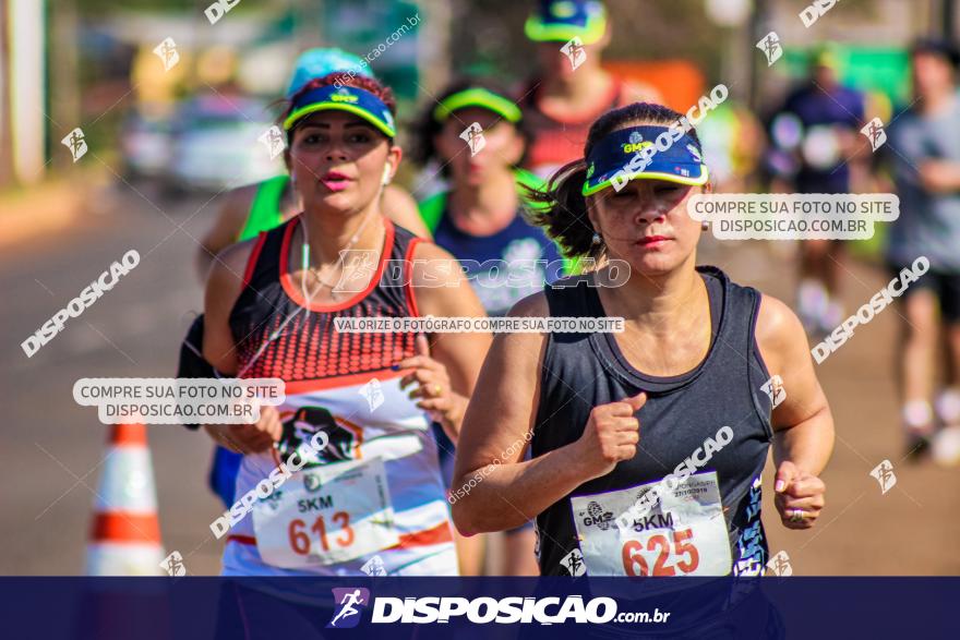 4ª GM Run Arapongas