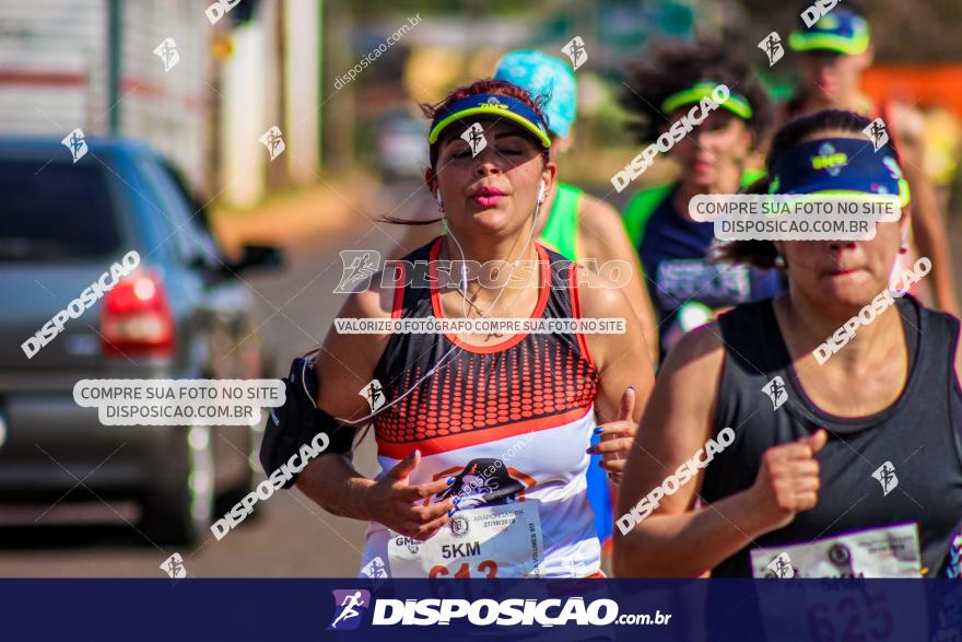 4ª GM Run Arapongas