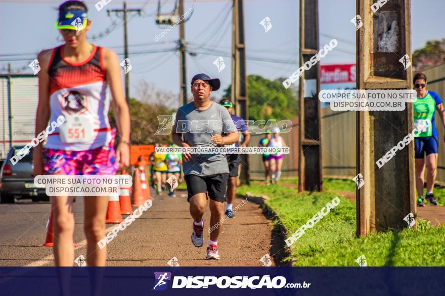 4ª GM Run Arapongas