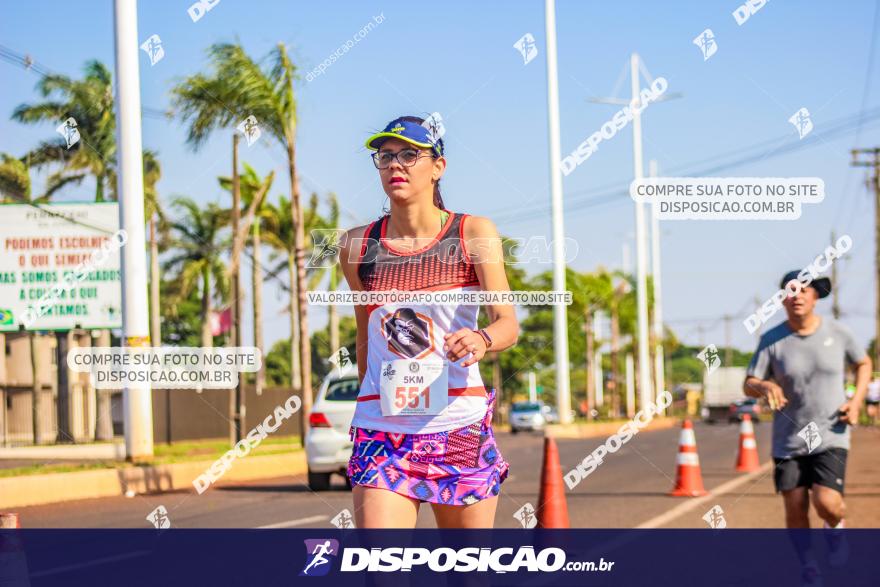 4ª GM Run Arapongas