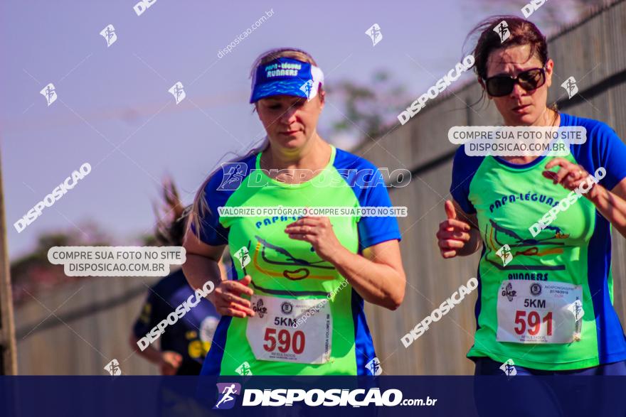 4ª GM Run Arapongas