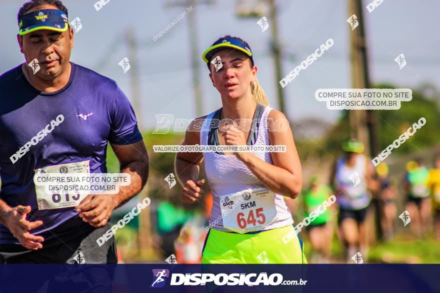 4ª GM Run Arapongas