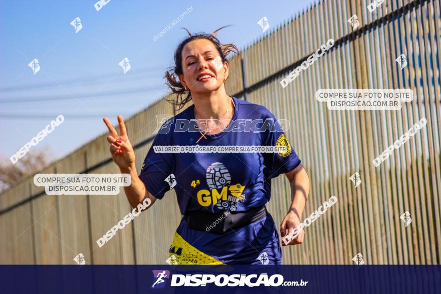 4ª GM Run Arapongas