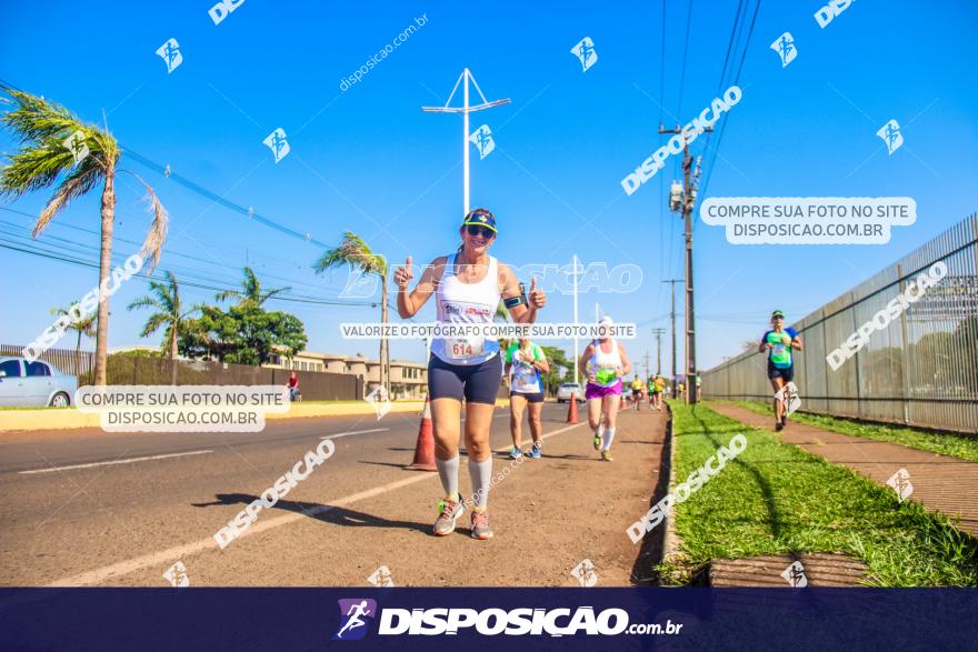 4ª GM Run Arapongas