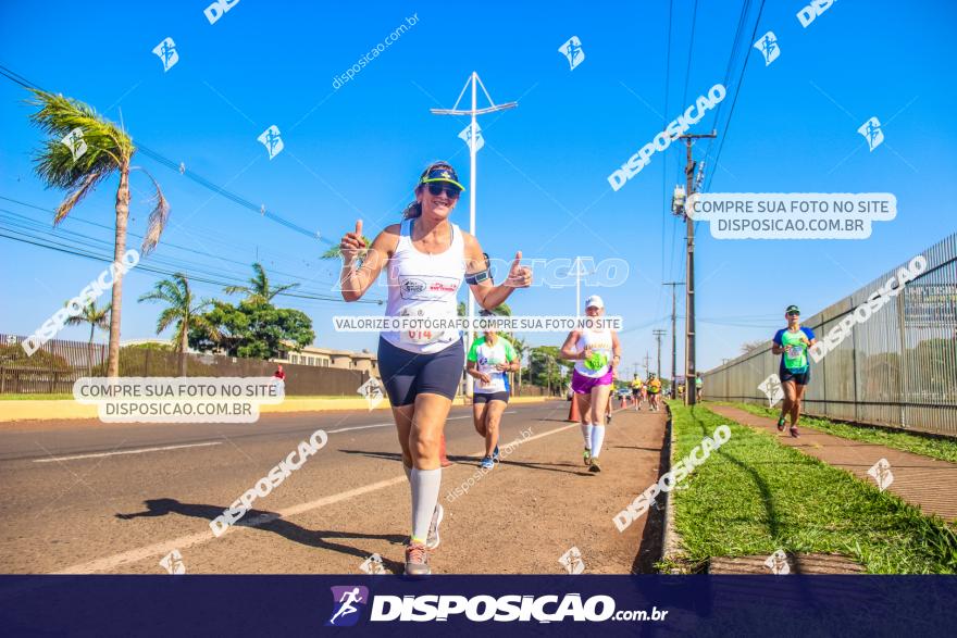 4ª GM Run Arapongas