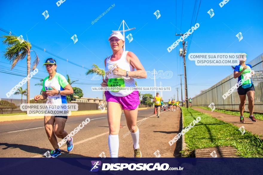 4ª GM Run Arapongas