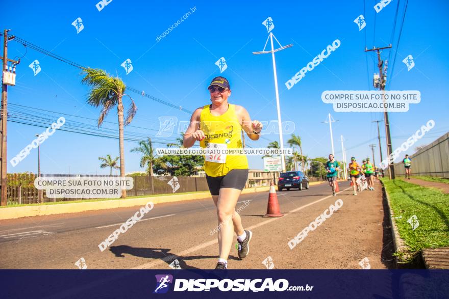 4ª GM Run Arapongas