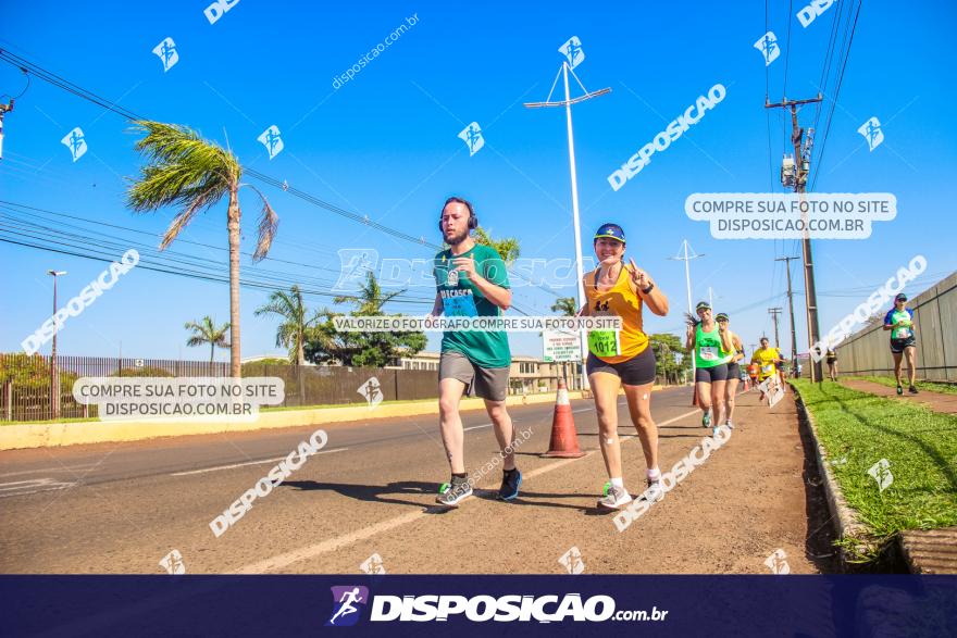 4ª GM Run Arapongas