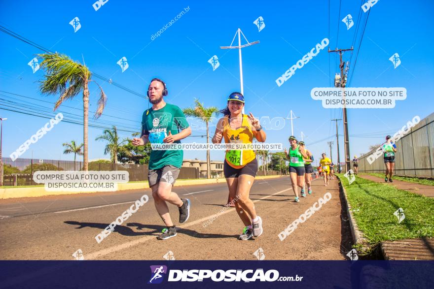 4ª GM Run Arapongas