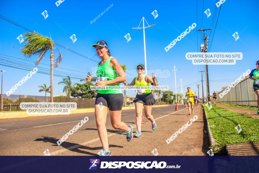 4ª GM Run Arapongas