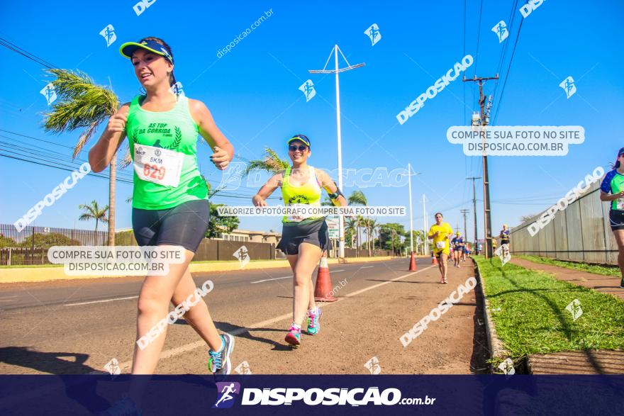 4ª GM Run Arapongas