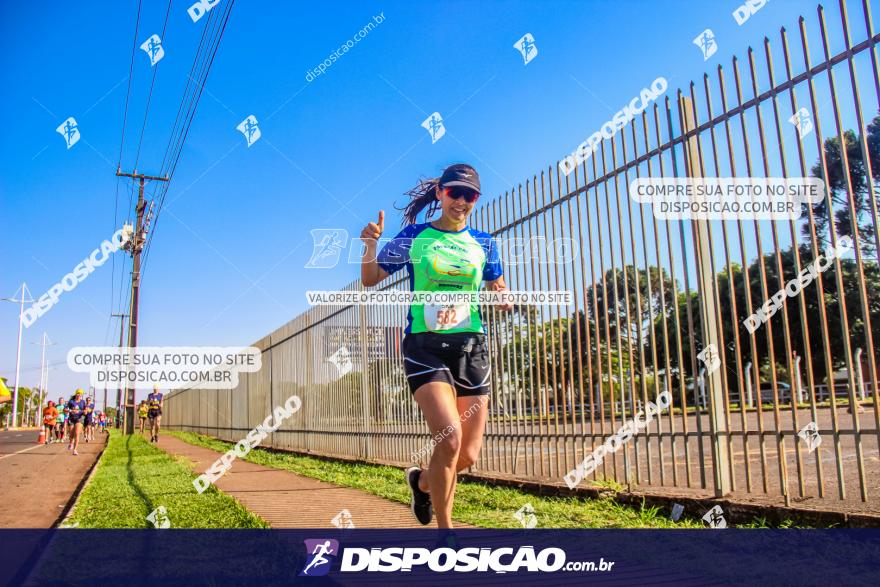 4ª GM Run Arapongas