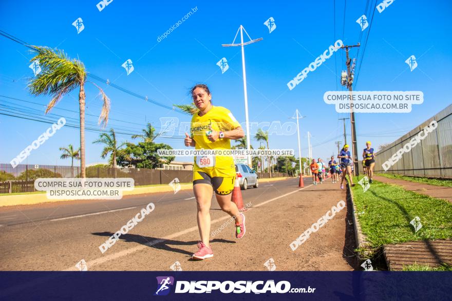 4ª GM Run Arapongas