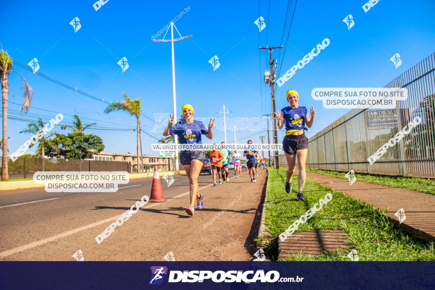 4ª GM Run Arapongas