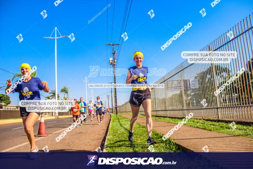 4ª GM Run Arapongas