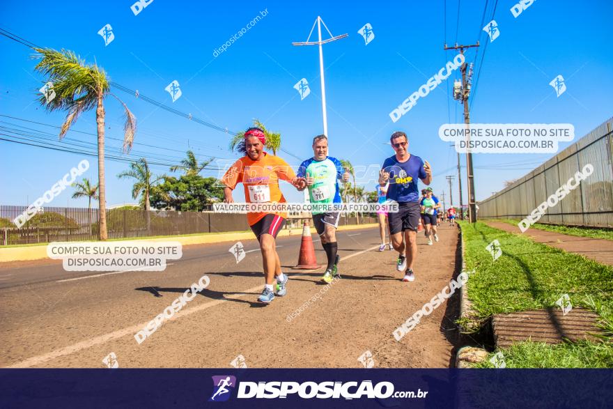 4ª GM Run Arapongas