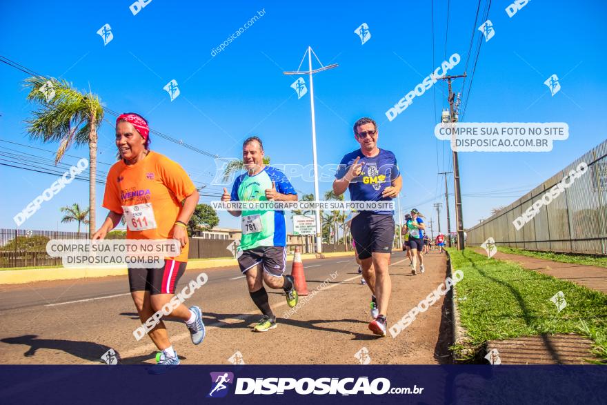 4ª GM Run Arapongas