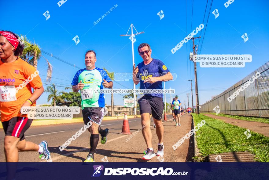 4ª GM Run Arapongas