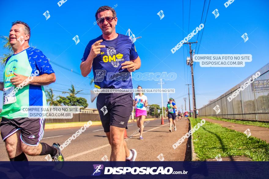 4ª GM Run Arapongas