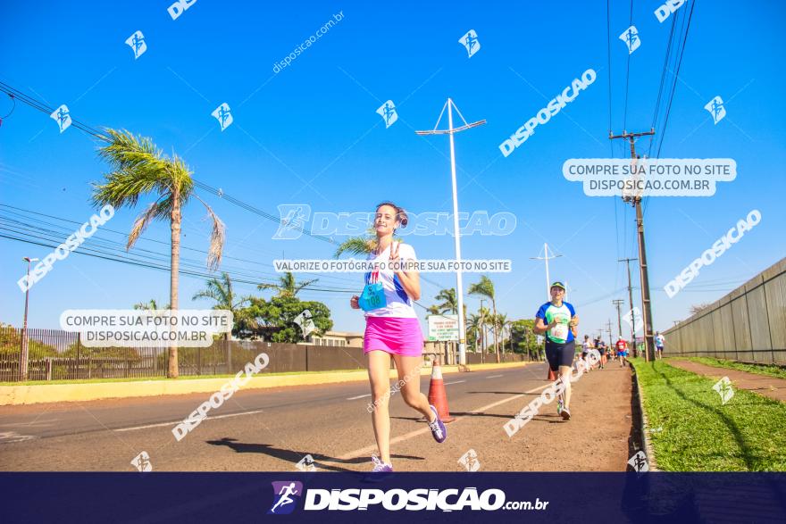 4ª GM Run Arapongas