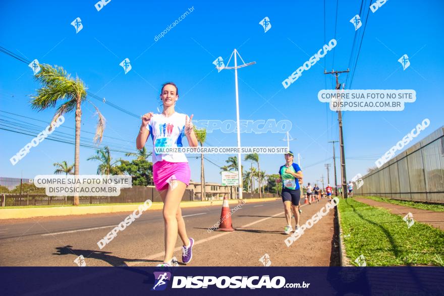 4ª GM Run Arapongas