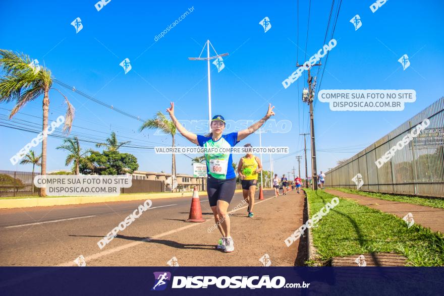 4ª GM Run Arapongas