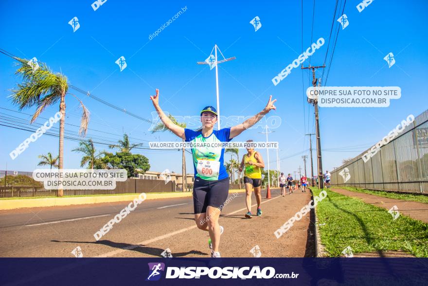 4ª GM Run Arapongas