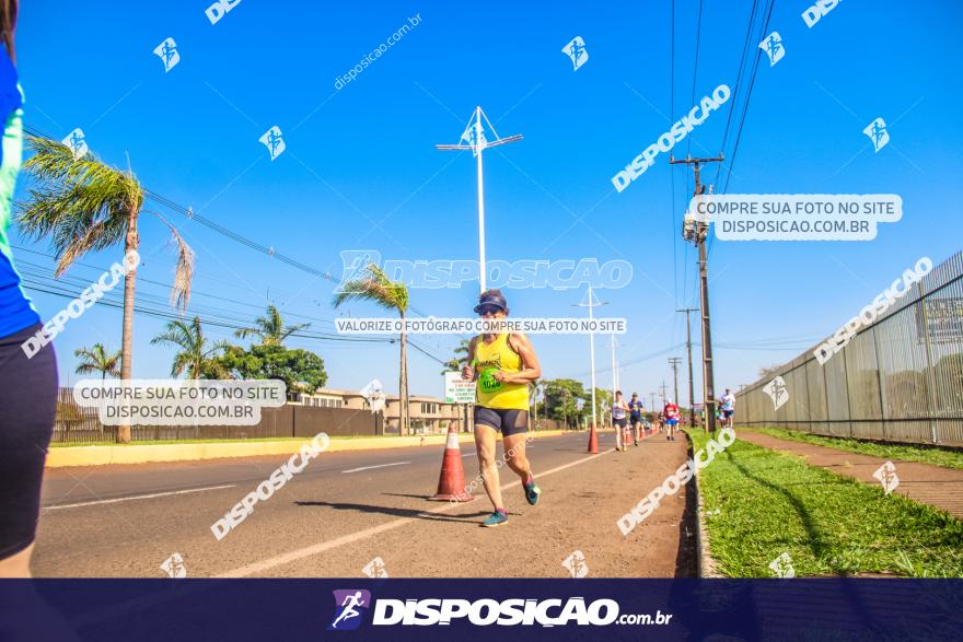 4ª GM Run Arapongas