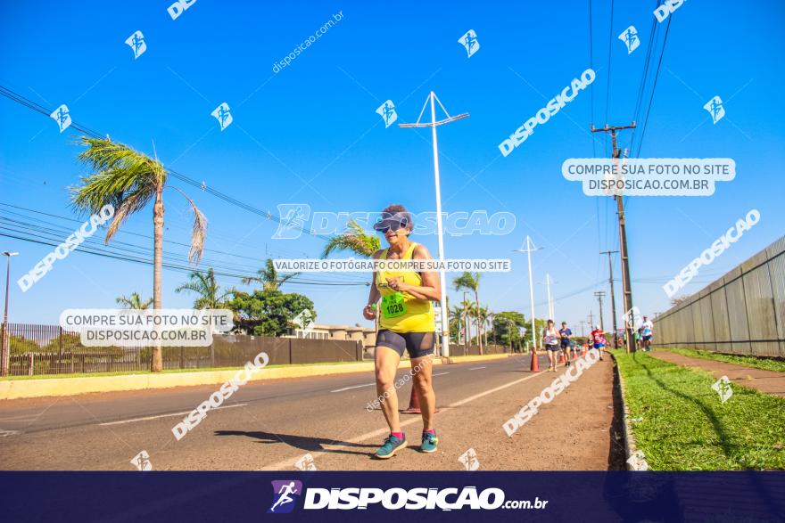 4ª GM Run Arapongas