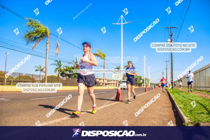 4ª GM Run Arapongas