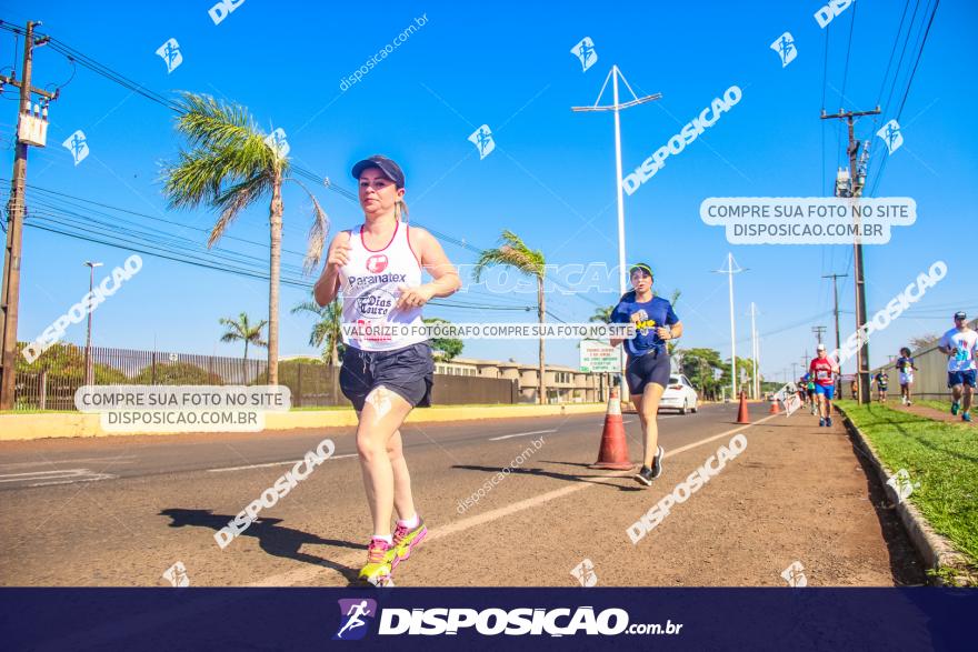 4ª GM Run Arapongas