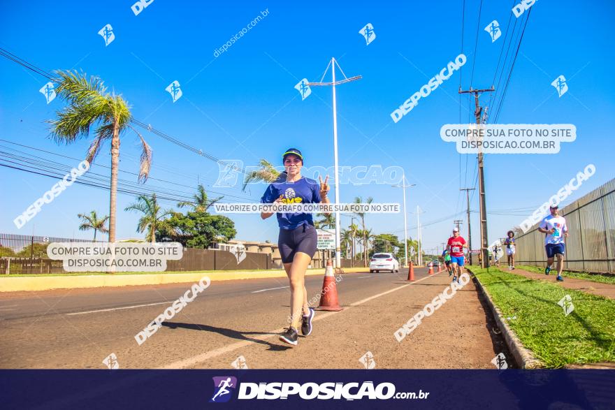 4ª GM Run Arapongas